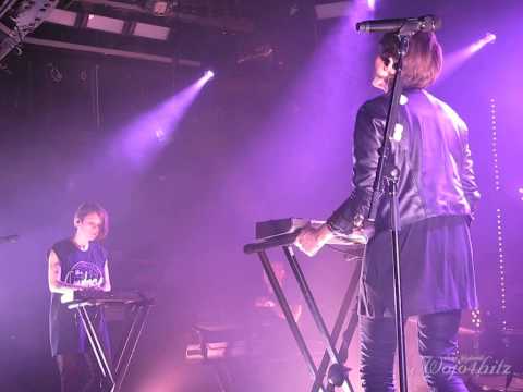 23/23 Tegan & Sara - Let My Love Open The Door (Cover) @ Toad's Place, New Haven, CT 6/2214