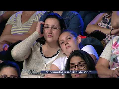 Louvemos o Senhor - 15/10/2017 - Pregação Lucas Oliveira