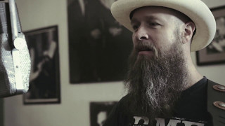 The Grahams - Mama (Live in Sun Studio - Memphis, TN)