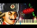 IF MOZART WAS RUSSIAN?? - Piano Tutorial