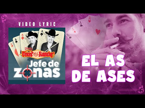Video thumbnail for El As de Ases