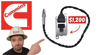 RAM 2500 Cummins Aftertreatment Cost of Repair (Not Cheap) | Are Modern Diesel Engine Worth It ?