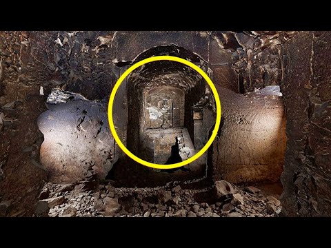 Verbotene Archäologie: Diese Artefakte Sollte es Nicht Geben!