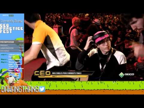 Raito VS Cashmere CEO 2017 Analysis