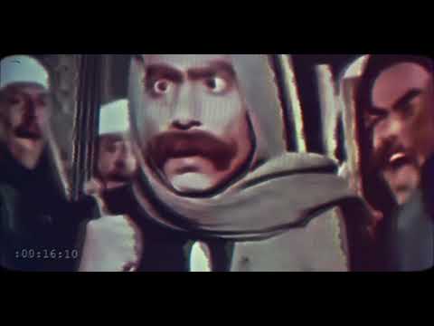 Emsallam - قول لا | prod. Emsallam (Audiovisual)