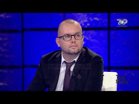 Top Story, 9 Tetor 2017, Pjesa 1 - Top Channel Albania - Political Talk Show