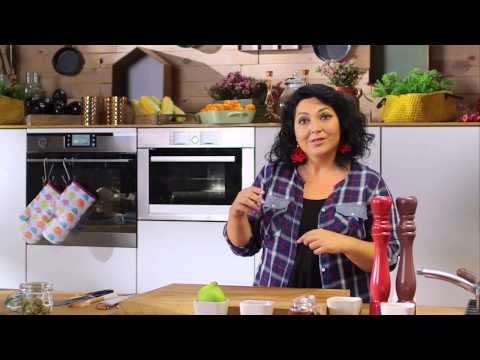 Mautner Zsófi - Gyömbéres-mézes kacsasült birsalmás káposztával