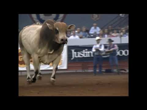 Michael Gaffney vs Fast Eddie - 95 PBR Guthrie (81 pts)