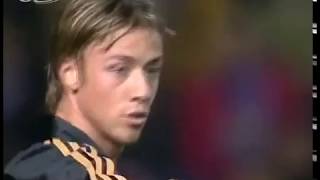 Download lagu Valencia vs Real Madrid (2000/2001) | Partido Completo mp3