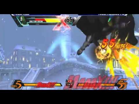 Marlin Pie Doom Combo[SWAG]