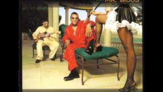 You Didn't See Me - The Isley Brothers featuring Ronald Isley.wmv