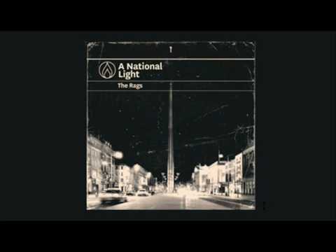 THE RAGS - A NATIONAL LIGHT