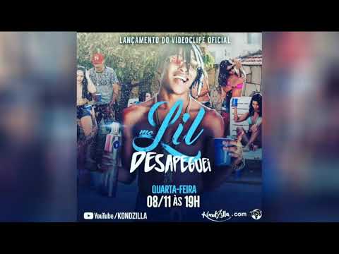 Mc Lil-Desapeguei (Kondzilla)