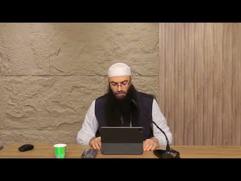 103) Esh-Sherh El-Mumti - Kapitulli i namazit (Në cilat raste udhëtari duhet të plotësojë namazin/1)