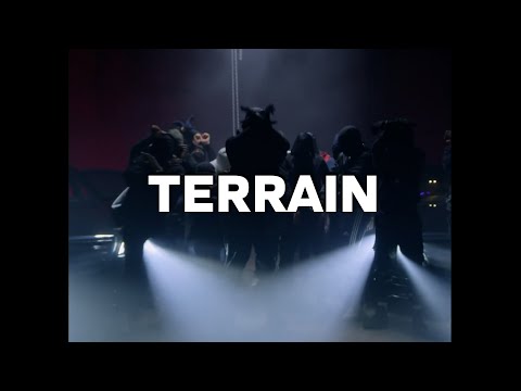 [FREE] Ziak x Leto Type Beat "TERRAIN" | Instru Rap Drill/Club 2022