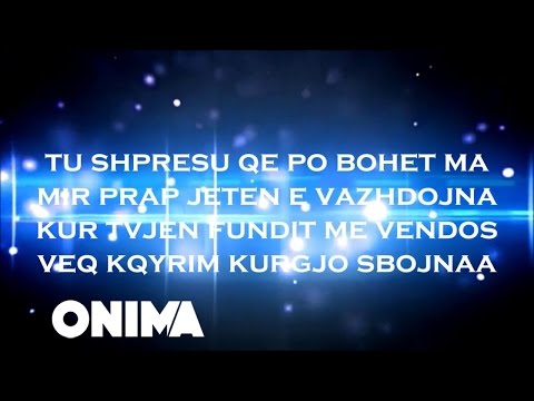 Amzi Manii - Hape Zemren Tem