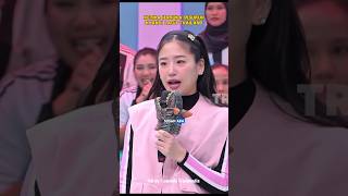 Download lagu haruka disuruh nyanyi lagu Thailand ngakak!! #arisan #arisantrans7 #suryainsomnia #haruka mp3