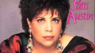 THE GIRL WHO USED TO BE ME by PATTI AUSTIN