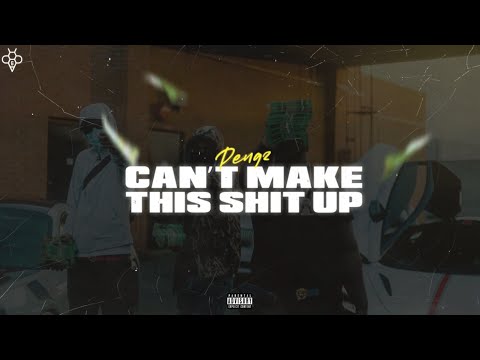 Pengz - New Jack City (Official Lyric Video)