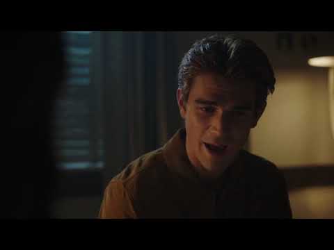Riverdale 6x06 Betty cooper and Archie | what happened to us betty..?