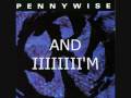 Pennywise - Open Door Lyrics