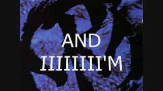 Pennywise - Open Door Lyrics