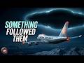 The Most Documented UFO Incident In Aviation History Japan Airlines Flight 1628