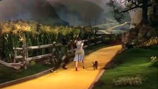 Judy Garland - We&#39;re off to See the Wizard (The Wizard of Oz, 1939)