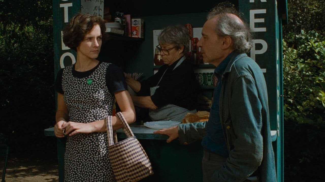 Up, Down, Fragile – Official Trailer