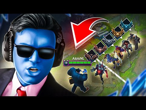 PLAYING AGAINST EVERY RANK IN LEAGUE