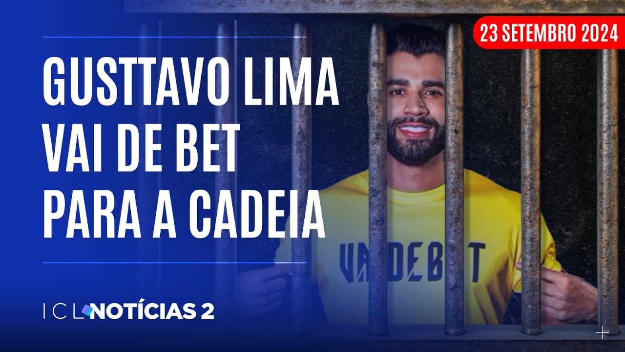 JUSTIÇA PEDE PRISÃO DO CANTOR EM INVESTIGAÇÃO DE LAVAGEM DE DINHEIRO - ICL NOTÍCIAS 2 AO VIVO