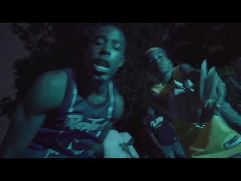 Lil steppa x Taenubz: I swea (official video)