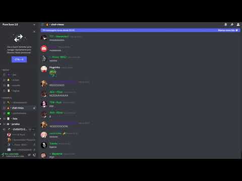 evento PSC - Jaz e Lil Chato X Olimpo e Guie - PRIMEIRA FASE