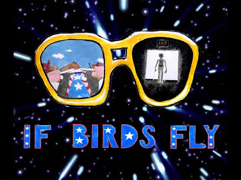If Birds Fly: Teaser