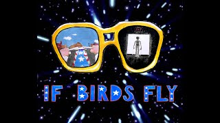 If Birds Fly: Teaser