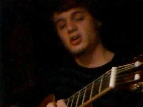 Freedom call - Turn back time cover acoustic video thumbnail