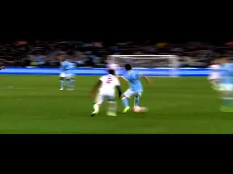 Brandon Barker and Marcos Lopes vs AS Roma