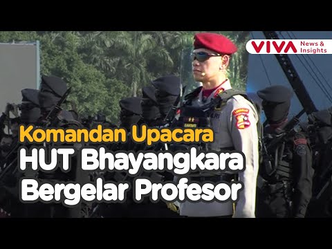 Kapolri Mutasi Sejumlah Pati Polri, Irwasum hingga Kabareskrim Berganti Pimpinan