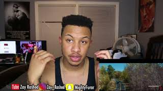 eLVy The God & Project Youngin "No Tellin" (WSHH Exclusive - Official Music Video) Reaction Video