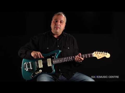 American Fender Jazzmaster Limited Edition Custom Heavy Relic Nitro Purple Sparkle image 26