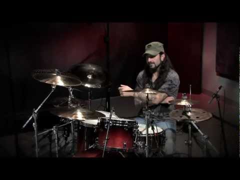 SABIAN Players' Choice - Drummers Discuss the AAX Stadium Ride, Vault Stacked Hats and HHX Zen China