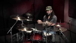 SABIAN Players' Choice - Drummers Discuss the AAX Stadium Ride, Vault Stacked Hats and HHX Zen China
