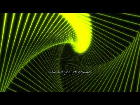 Medianix Feat. Nahka - Sota kaipaa rahaa