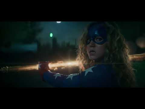 stargirl amv