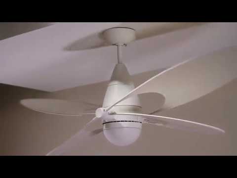 Monte Carlo Butterfly Brushed Steel One Light 54 Inch Outdoor