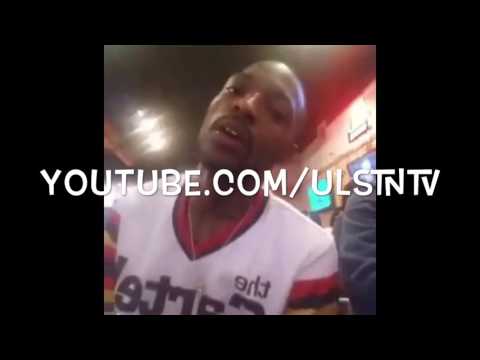 EXCLUSIVE! Blenda Boy Boo's last Facebook Live