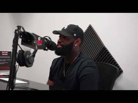 Prince Yack Freestyle #010 W/ TOmedia