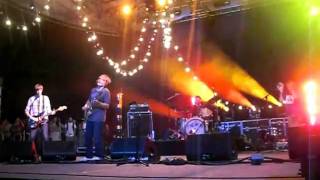 Pavement - &quot;Silence Kid&quot; - Central Park, NYC, September 24th, 2010