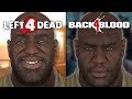 Left 4 Dead But It Sucks