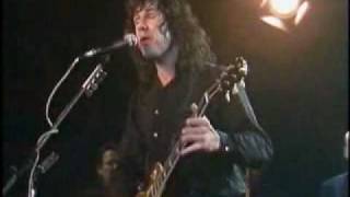 Gary Moore & Albert Collins Further on up the road